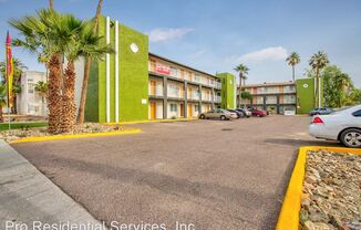 3131 N Black Canyon Hwy