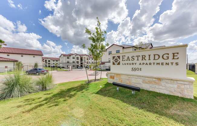 Eastridge Apartments