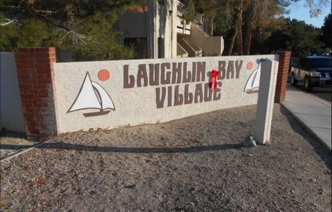 Laughlin Bay Village- 2 Bedroom Condo!