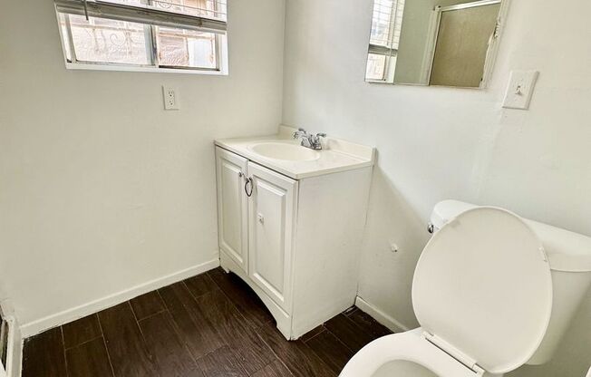 Baring Cross &amp; 92nd