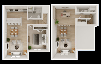 Partner-provided photo for $1121 unit