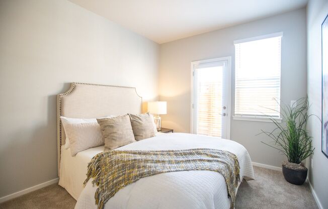 Discover Your Dream Home at Q1 Apartments in Hillsboro!