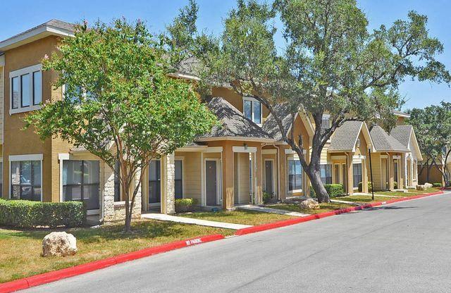Providence Estates