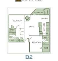 Partner-provided photo for $1375 unit