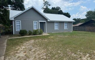 Pensacola - Carlisle - 3 Bedroom, 2 Bathroom