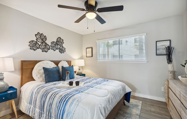 The Ace Apartments