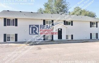 1120 E Poplar