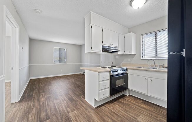 1 bed, 1 bath, 552 sqft, $900, Unit 1828E