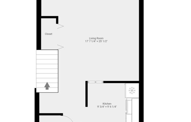 2 beds, 1.5 baths, $2,000, Unit 121 Lexington Ave #14