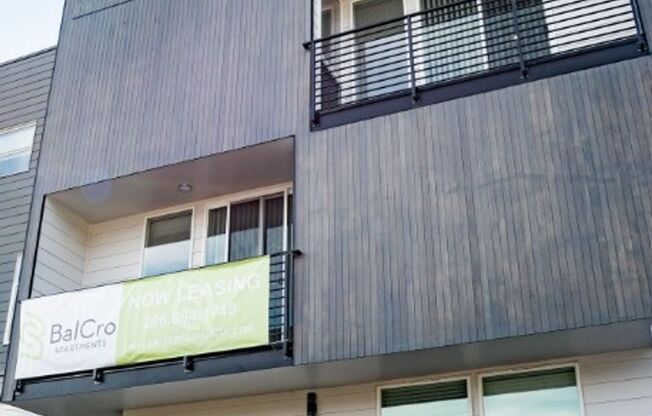 BalCro – A Premier Residential Community - *Move-In Special on Select Units