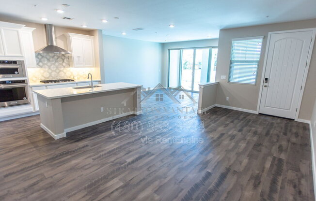 3 beds, 2.5 baths, 2,107 sqft, $2,395, Unit 4