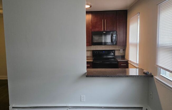 1 bed, 1 bath, 652 sqft, $1,795, Unit 317