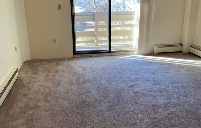 Townhouse Road Apartments