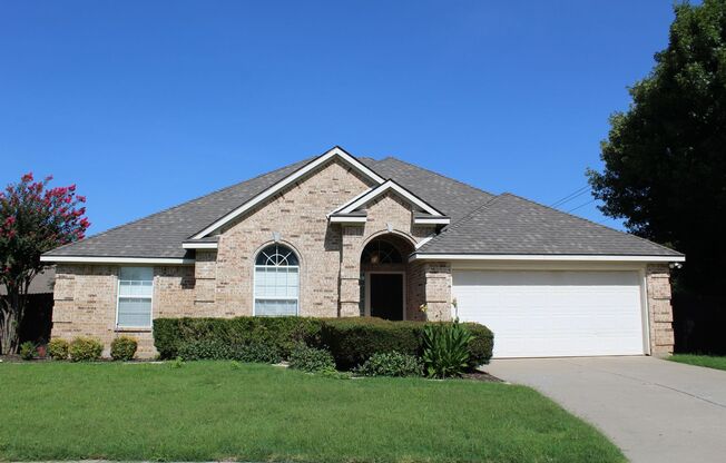 4755 Logan Court, Frisco, TX. 75035