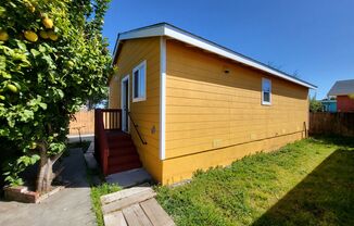 New ADU unit available in Richmond, CA