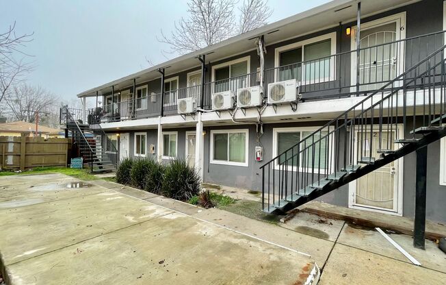 1 bed, 1 bath, $1,095, Unit #1