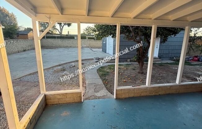 Nice Home For Rent