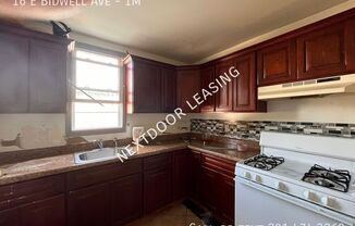 16 E BIDWELL AVE