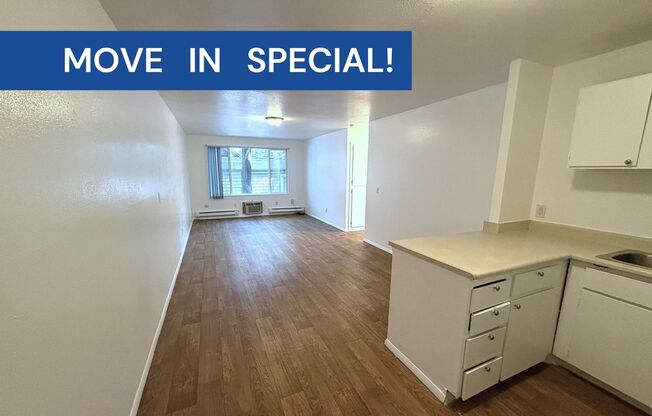 Indigo Apartments