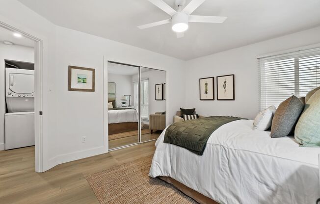1 bed, 1 bath, 650 sqft, $2,400, Unit Unit 08