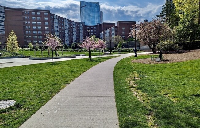 1 bed, 1 bath, 947 sqft, $3,300, Unit 12F