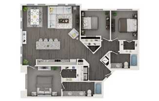 Partner-provided photo for $2795 unit