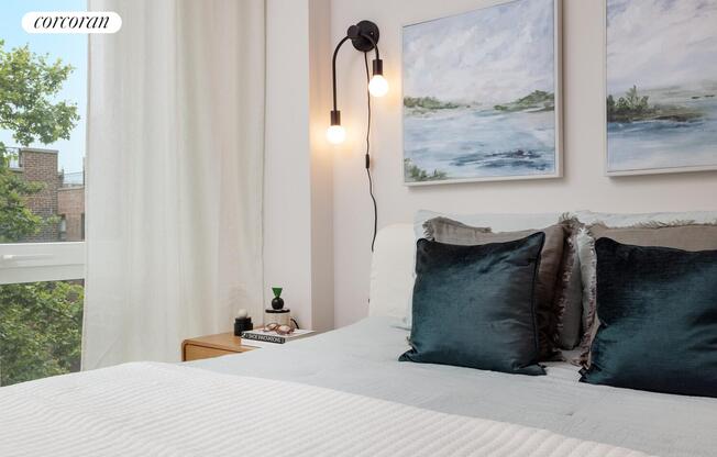 1 bed, 1 bath, $3,130, Unit 713N