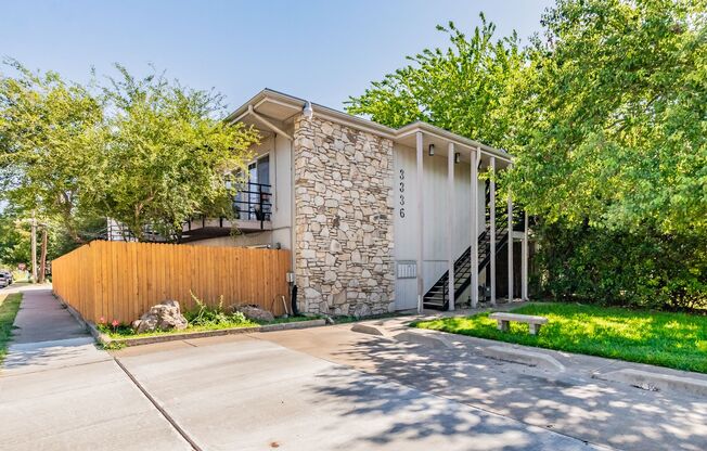 Remodeled in Monticello