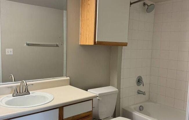 2 beds, 2 baths, 936 sqft, $1,019