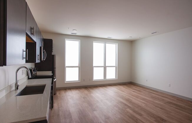 Studio, 1 bath, 469 sqft, $1,175, Unit APT 209