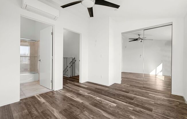 2 beds, 2 baths, 912 sqft, $2,895, Unit 309