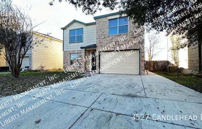 3527 Candle Head Ln