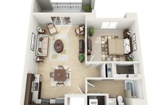 Partner-provided photo for $2944 unit