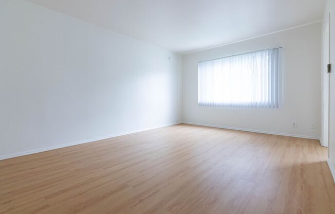 Studio, 1 bath, 375 sqft, $1,975, Unit 203