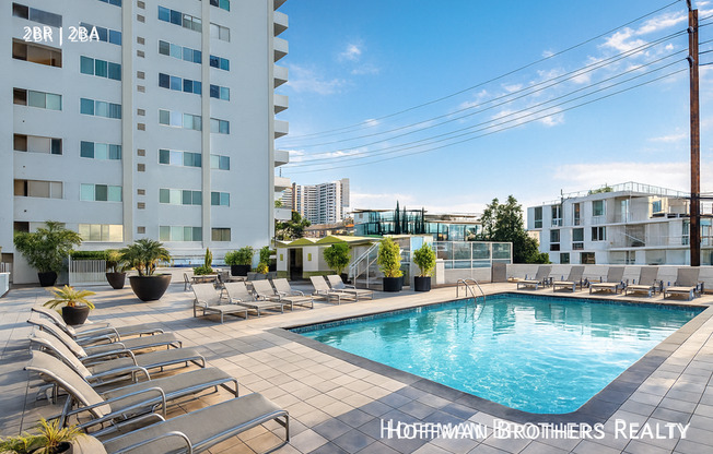 1155 N La Cienega Blvd