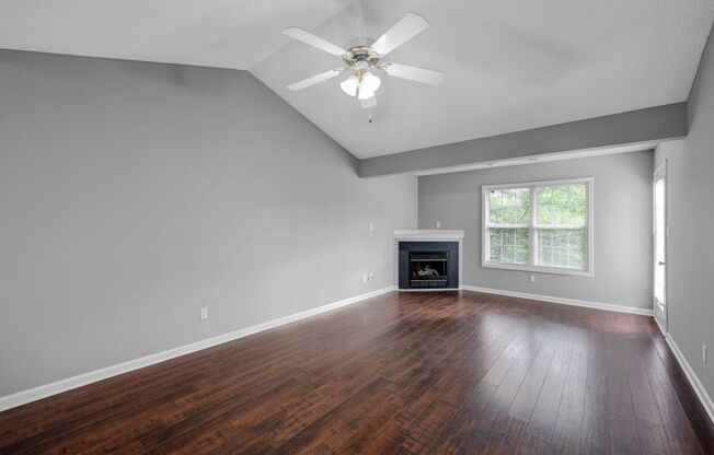 Moss Creek Condos, Inc