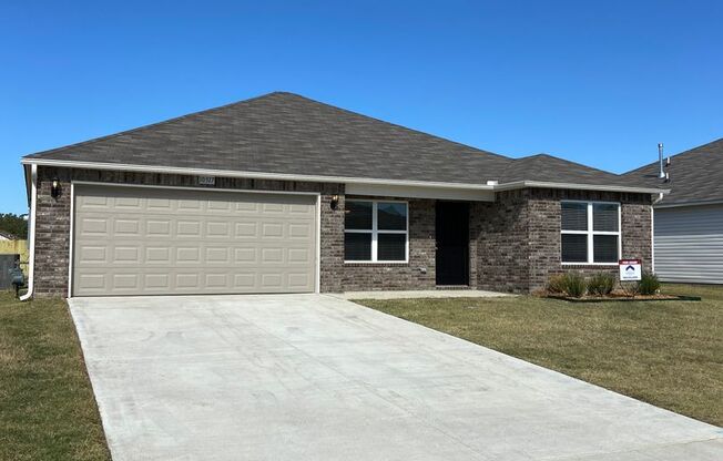 *Pre-Leasing* Four Bedroom | Two Bathroom Home in Wood at White Oak