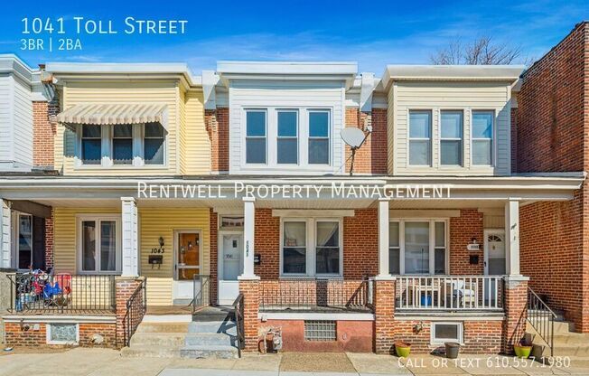 1041 TOLL ST