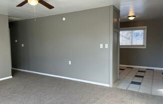 3 beds, 1 bath, $1,500