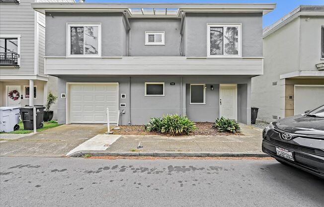 Light Filled Newly Remodeled Home w/ Fantastic Deck -Contact for Showing Schedule!