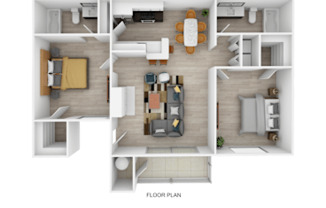 Partner-provided photo for $1475 unit