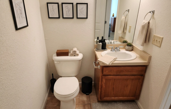 3 beds, 2.5 baths, 1,300 sqft, $1,710, Unit 1230