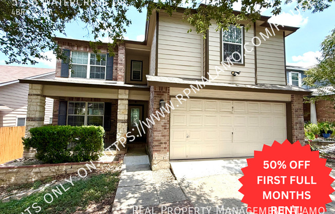 5716 WATERCRESS DR