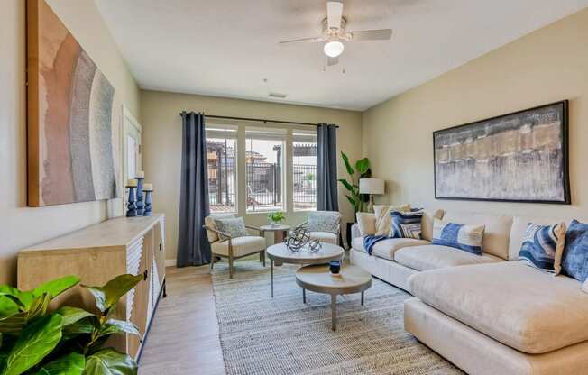 Brookfield Apartments