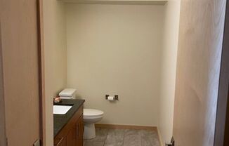 Oregon Apartments