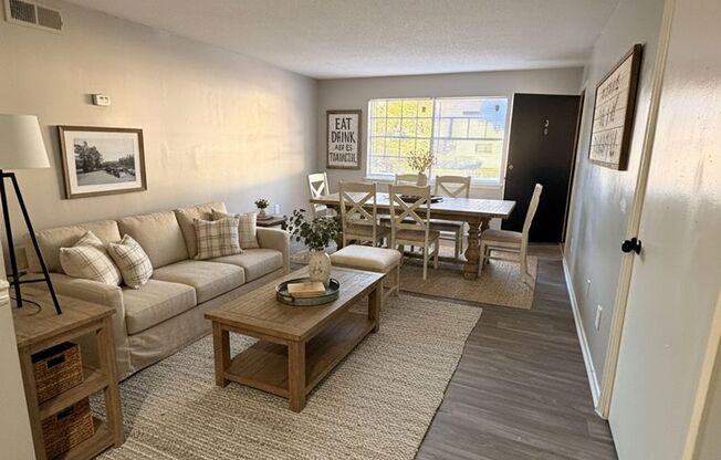 Welcome to Your Peaceful Retreat – Skye At East Lake