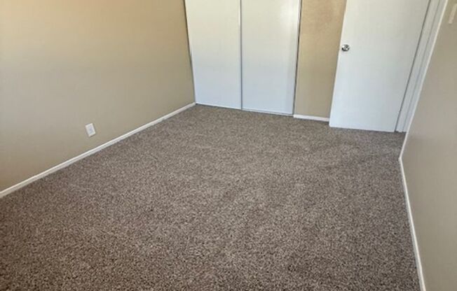 Apartments in the Heart of Las Vegas