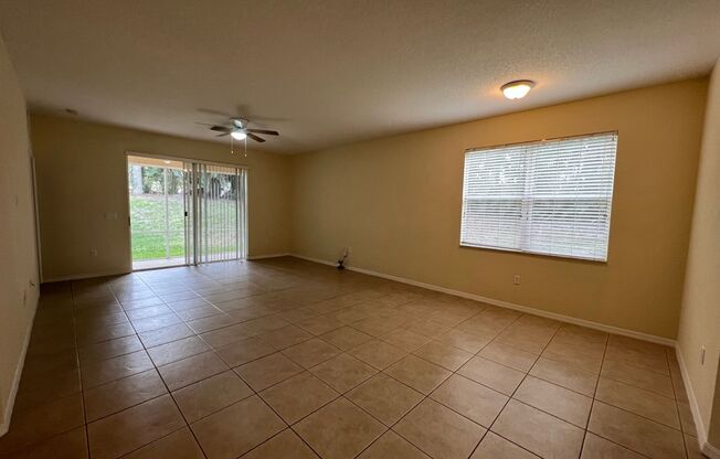 2 Bedroom with Den, 2 Bath in Lake Forest in Saint Lucie west