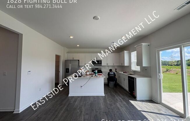 1828 FIGHTING BULL DR