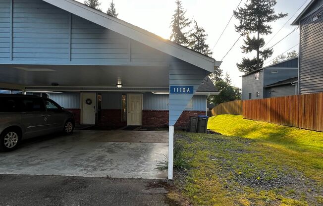 1110 Shorewood Drive
